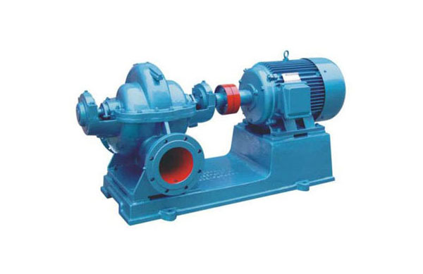 SHG型離心泵 SHG型離心泵