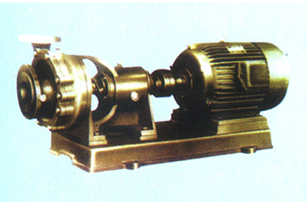 陝西高壓離心泵價格